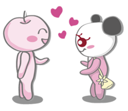 YOROO STAMPS sticker #5945847