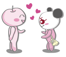 YOROO STAMPS sticker #5945847