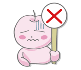 YOROO STAMPS sticker #5945855