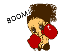 Cute Couples sticker #5946075