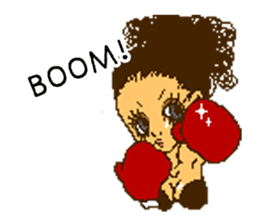 Cute Couples sticker #5946075