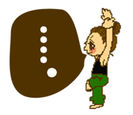 Cute Couples sticker #5946079