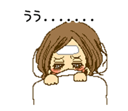 Cute Couples sticker #5946081