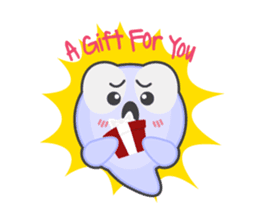 Boofus: Top Funny Ghost sticker #5946221