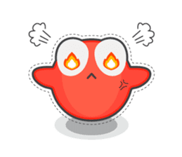 Boofus: Top Funny Ghost sticker #5946222