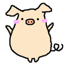 Tonton weather sticker #5946296