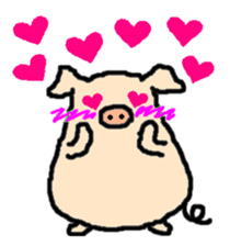 Tonton weather sticker #5946301