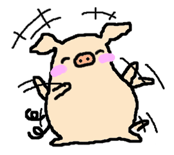 Tonton weather sticker #5946302