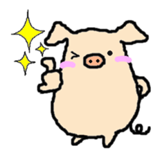 Tonton weather sticker #5946305