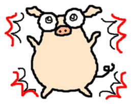 Tonton weather sticker #5946311