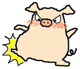 Tonton weather sticker #5946313