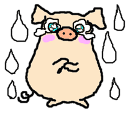 Tonton weather sticker #5946315