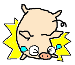 Tonton weather sticker #5946318