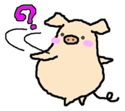 Tonton weather sticker #5946323