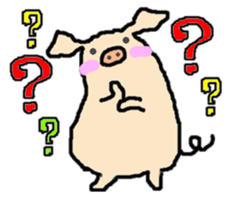 Tonton weather sticker #5946324