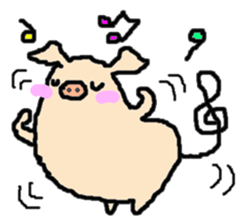 Tonton weather sticker #5946326