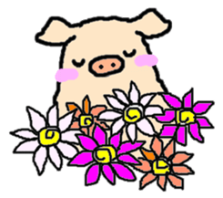 Tonton weather sticker #5946327