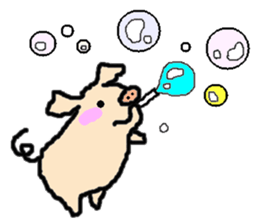 Tonton weather sticker #5946329