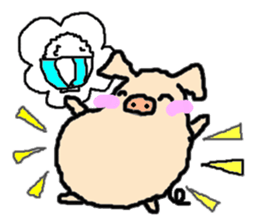 Tonton weather sticker #5946331