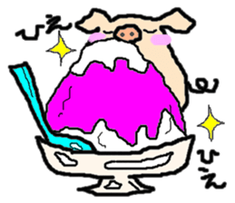 Tonton weather sticker #5946333