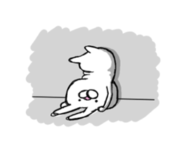 rabittarou-2- sticker #5946711