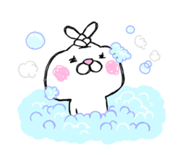 rabittarou-2- sticker #5946723