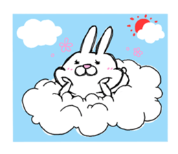 rabittarou-2- sticker #5946726