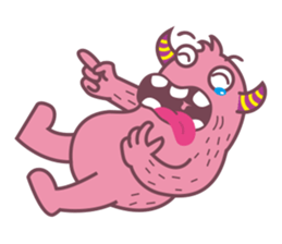 BUGBEAR sticker #5946867