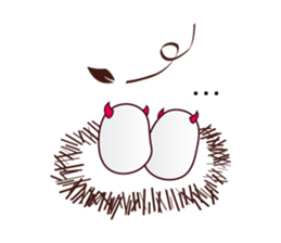 BUGBEAR sticker #5946882