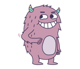 BUGBEAR sticker #5946892