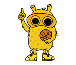 BUGBEAR sticker #5946893