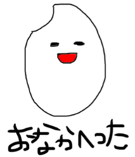 very colorful sticker sticker #5947377