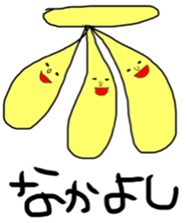 very colorful sticker sticker #5947384