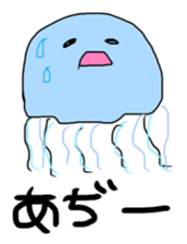 very colorful sticker sticker #5947396