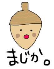 very colorful sticker sticker #5947401