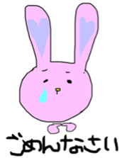 very colorful sticker sticker #5947411