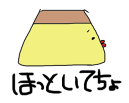 very colorful sticker sticker #5947412