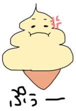 very colorful sticker sticker #5947413