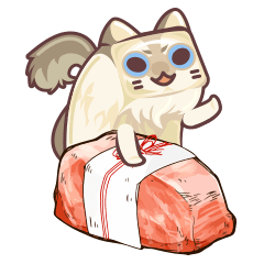 Kittens "We're sooo hungry!"