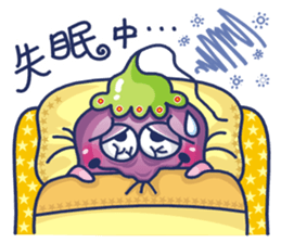 KiKi & YoYo (2) sticker #5947896