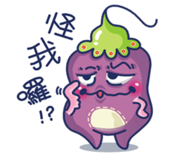 KiKi & YoYo (2) sticker #5947898