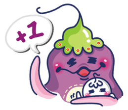 KiKi & YoYo (2) sticker #5947902