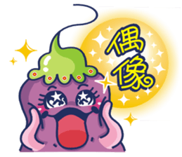 KiKi & YoYo (2) sticker #5947905