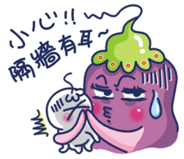 KiKi & YoYo (2) sticker #5947907