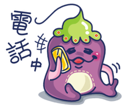 KiKi & YoYo (2) sticker #5947911