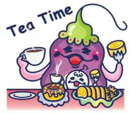 KiKi & YoYo (2) sticker #5947920