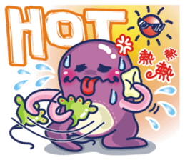 KiKi & YoYo (2) sticker #5947921