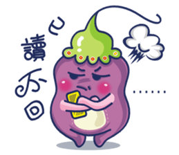 KiKi & YoYo (2) sticker #5947925