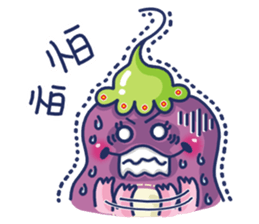 KiKi & YoYo (2) sticker #5947927