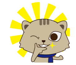 QQ and wind sticker #5947945